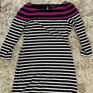 White House Black Market Dress